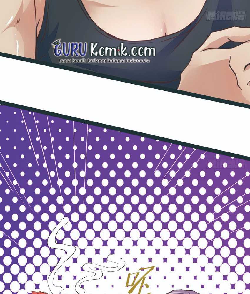 Rebirth Into the Strongest Immortal Cultivator Chapter 12 Bahasa Indonesia